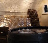 New Stoneworks From Wine Corner