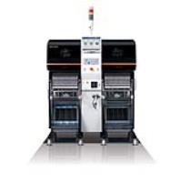 Steady sales and growth of HANWHA Techwin Pick & Place Machines