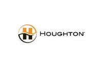 St Clare Engineering Ltd. develop a bespoke fork truck attachment for Houghton International Inc. to improve safety and increase efficiency