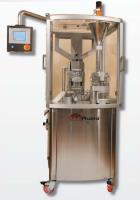 Glenvale Packaging introduces new Multipharma automatic capsule filing machine to the UK market