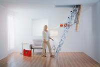 Your guide to finding the right insulated loft hatch and ladder
