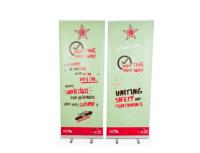 Roll Up Banners Yorkshire