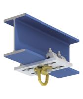 Lindapter Launch the Type ALP - Adjustable Lifting Point