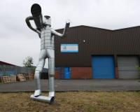 Chesterfield Air Conditioning Firm Install Tin Man