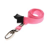 Lanyards for Meetings and Events - Visit the New Website from Stablecroft Conference Products