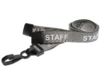 Staff Lanyards from Stablecroft - just order from our new website!