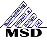 Electrical upgrades during MSD overhauls