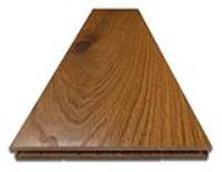 Special Offer - Fumed Oak Flooring