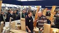 Woodworking Show Proves a Great Success