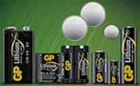 GP Battery Manufacturers