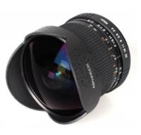 KELDA 6.5mm f3.5 Ultra wide Fisheye Lens – 4* REVIEW!