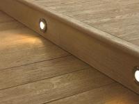 Consider Millboard decking as an alternative to timber