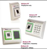 Keri Systems Inc. Releases New Fingerprint Readers for Keri and Third Party Controllers