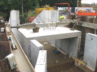 One in the chamber for concrete specialist 
