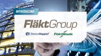 THE MERGER OF FLÄKT WOODS AND DENCOHAPPEL IS COMPLETE