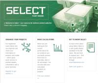 SELECT - NEW SELECTION TOOL RELEASED