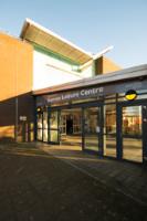 HARROW LEISURE CENTRE IS SET TO BENEFIT FROM SIGNIFICANT ENERGY SAVINGS