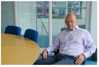 Stocksigns Welcomes New Group Managing Director
