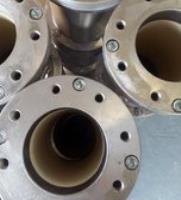 The Function & Operation of Rubber Bladder Valves