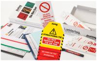 Great Deals on Scafftag Tagging Systems