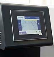 Astell roll out latest colour touchscreen controllers for new autoclave range