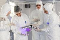 Connect 2 Cleanrooms BV Hosts Free Cleanroom Training Open Day in Utrecht, The Netherlands