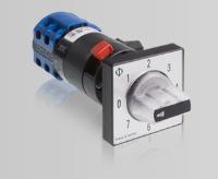 The new control and indicator device from Kraus & Naimer