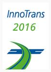 Visit CML at InnoTrans 2016 (Berlin) between the 20th and 23rd of September 2016!