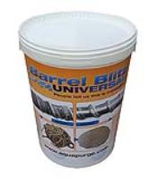 COMING TO AN UNCLEAN MACHINE NEAR YOU... THE NEW BARREL BLITZ UNIVERSAL TUB