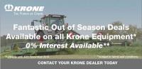 kRONE - The Power of Green