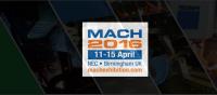 Grenville Showcases at MACH 2016