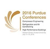 GGB to Present at Purdue University Compressor Engineering Conference