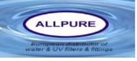 Allpure Filters celebrates new website