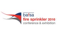 The British Automatic Fire Sprinkler Association (BAFSA) Conference