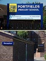 School signage, a case study in the holistic approach