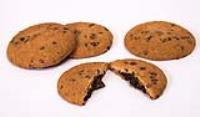 New encapsulating system for filled cookies