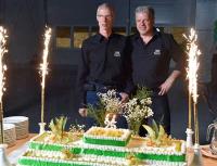 Eurocircuits celebrates 25 years in PCB business