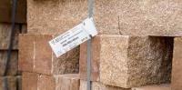 LABELS FOR DIFFICULT SURFACES – CAST CONCRETE & STONE