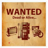 Old Emissions Analysers - Wanted Dead or Alive..