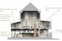 Major project for Winchester Cathedral