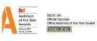 GEZE UK Maintains its Support for Architectural Awards