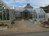 GRIFFIN GLASSHOUSES BLOG TAKE OVER!