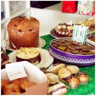 We’re Part Of The World’s Biggest Coffee Morning