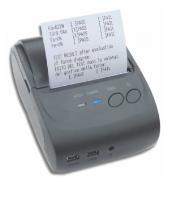 Get Instant Printed Reports from Your Microtronics Blueforce Tester