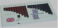 RibbonJoG mkII