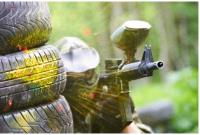 The History of Paintball – A Rise in Popularity