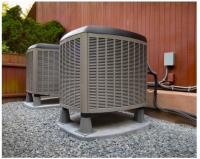Advantages of Using Nitrogen for Air Conditioning