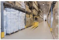 6 Essential Safety Tips for Handling Warehouse Forklifts