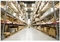 How to Increase Warehouse Safety