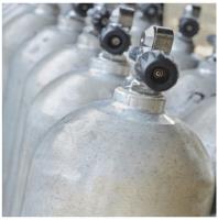 Liquid Petroleum Gas: Origins and Uses